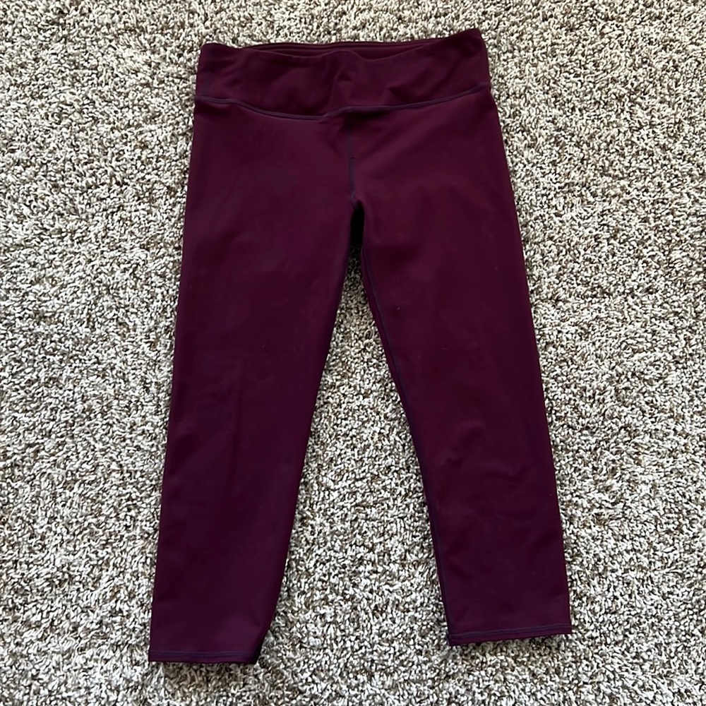 Fabletics leggings